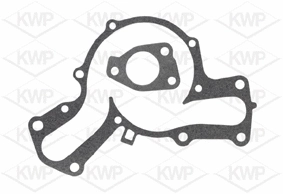 Water Pump, engine cooling