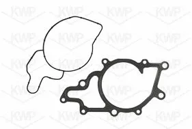 Water Pump, engine cooling