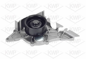 Water Pump, engine cooling (10763)