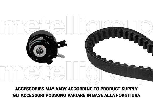 Timing Belt Kit (TW180)