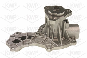 Water Pump, engine cooling (10146)