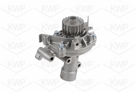 Water Pump, engine cooling (101045)