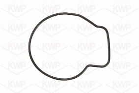 Water Pump, engine cooling (10876)