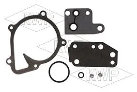 Water Pump, engine cooling (101123)