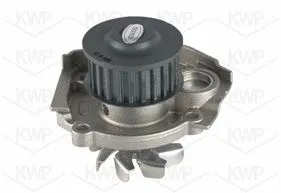 Water Pump, engine cooling (10866)