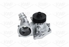 Water Pump, engine cooling (101074)