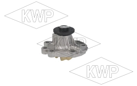 Water Pump, engine cooling (101362)