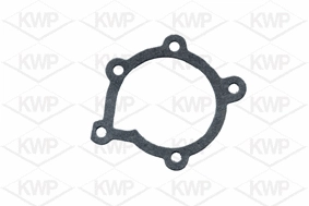 Water Pump, engine cooling (10147)