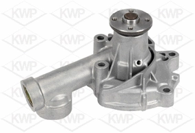Water Pump, engine cooling (10782)
