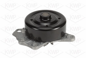 Water Pump, engine cooling (101020)