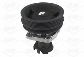 Water Pump, engine cooling (10599)