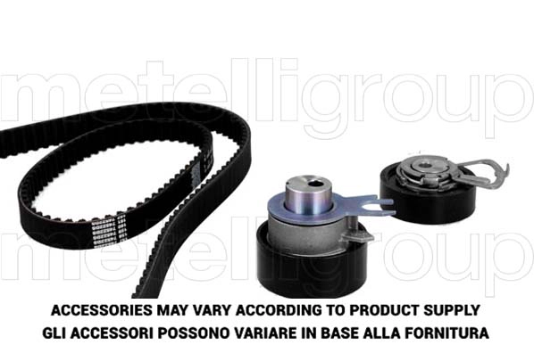 Timing Belt Kit (TW065)