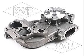 Water Pump, engine cooling (101311)