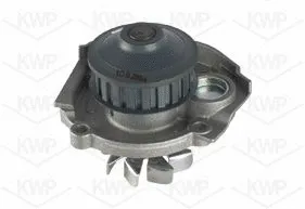 Water Pump, engine cooling (10286A)