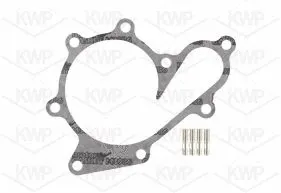 Water Pump, engine cooling (101066)