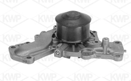 Water Pump, engine cooling (101012)