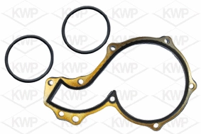 Water Pump, engine cooling (101104)