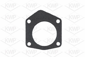 Water Pump, engine cooling (10316)