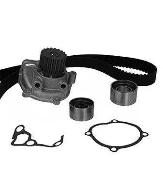Water Pump & Timing Belt Kit (KW973-1)