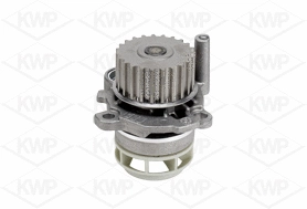 Water Pump, engine cooling (10980)