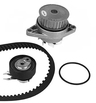 Water Pump & Timing Belt Kit (KW603-2)