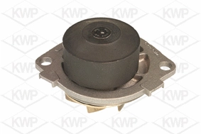 Water Pump, engine cooling (10614)