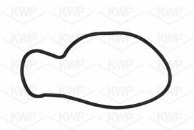 Water Pump, engine cooling (10896)