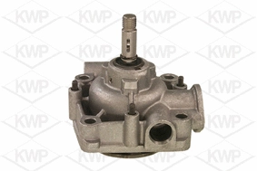Water Pump, engine cooling (10276)