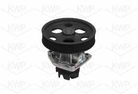 Water Pump, engine cooling (10998)