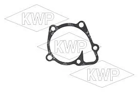 Water Pump, engine cooling (101283)