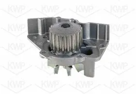 Water Pump, engine cooling (10911)