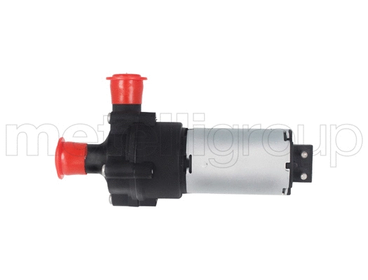 Auxiliary Water Pump (cooling water circuit) (11003)