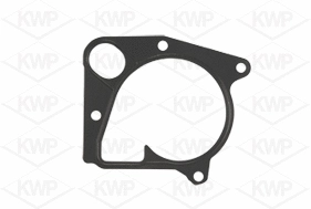 Water Pump, engine cooling (10965)