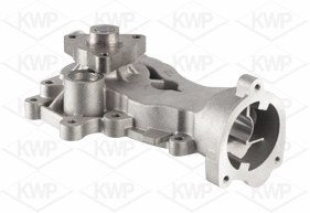 Water Pump, engine cooling (101124)