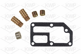 Water Pump, engine cooling (10142)