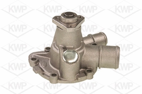 Water Pump, engine cooling (10494)
