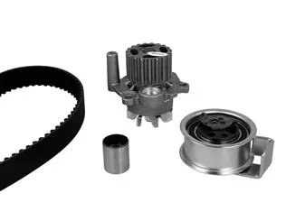 Water Pump & Timing Belt Kit (KW761-3)