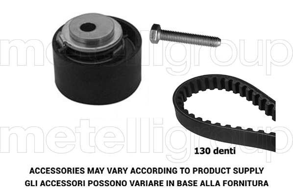 Timing Belt Kit (TW205)