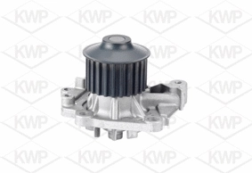 Water Pump, engine cooling (10937)