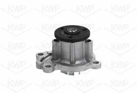 Water Pump, engine cooling (101065)