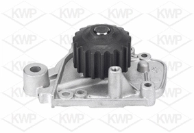 Water Pump, engine cooling (10668)