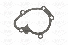 Water Pump, engine cooling (10877)