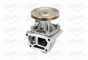 Water Pump, engine cooling (10285)