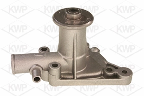 Water Pump, engine cooling (10187)