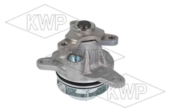 Water Pump, engine cooling (101489)