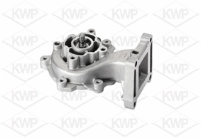 Water Pump, engine cooling (10839)