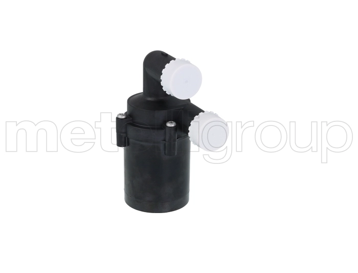 Auxiliary Water Pump (cooling water circuit) (11014)