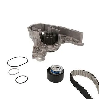 Water Pump & Timing Belt Kit (KW900-2)