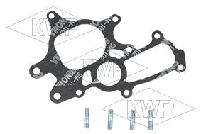 Water Pump, engine cooling (101080)