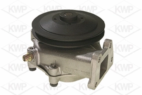 Water Pump, engine cooling (10452)